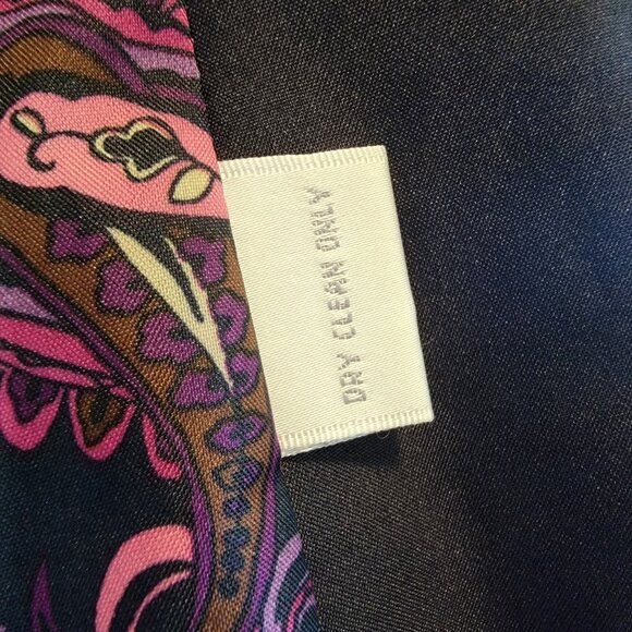 WORTHINGTON Corduroy Jacket Blazer Womens 14 Brown Lined Pockets - Picture 7 of 11